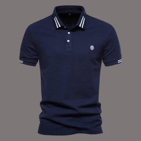 Camisa Polo Alonso - Manfine