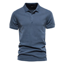 Camisa Polo Lucius