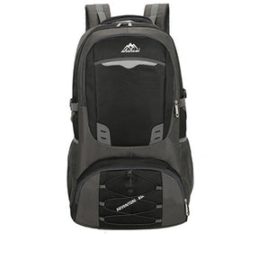 Mochila de Viagem Mountain 40/60/85L - à Prova D'água