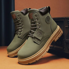 Bota Masculina Provincial Urban