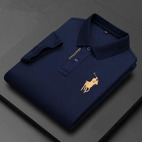 Camisa Polo Ralph Vinnci - Manfine