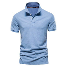 Camisa Polo Masculina Porto - Manfine