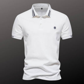 Camisa Polo Alonso - Manfine