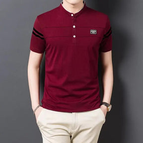 Camisa Polo Masculina Original - Elegany