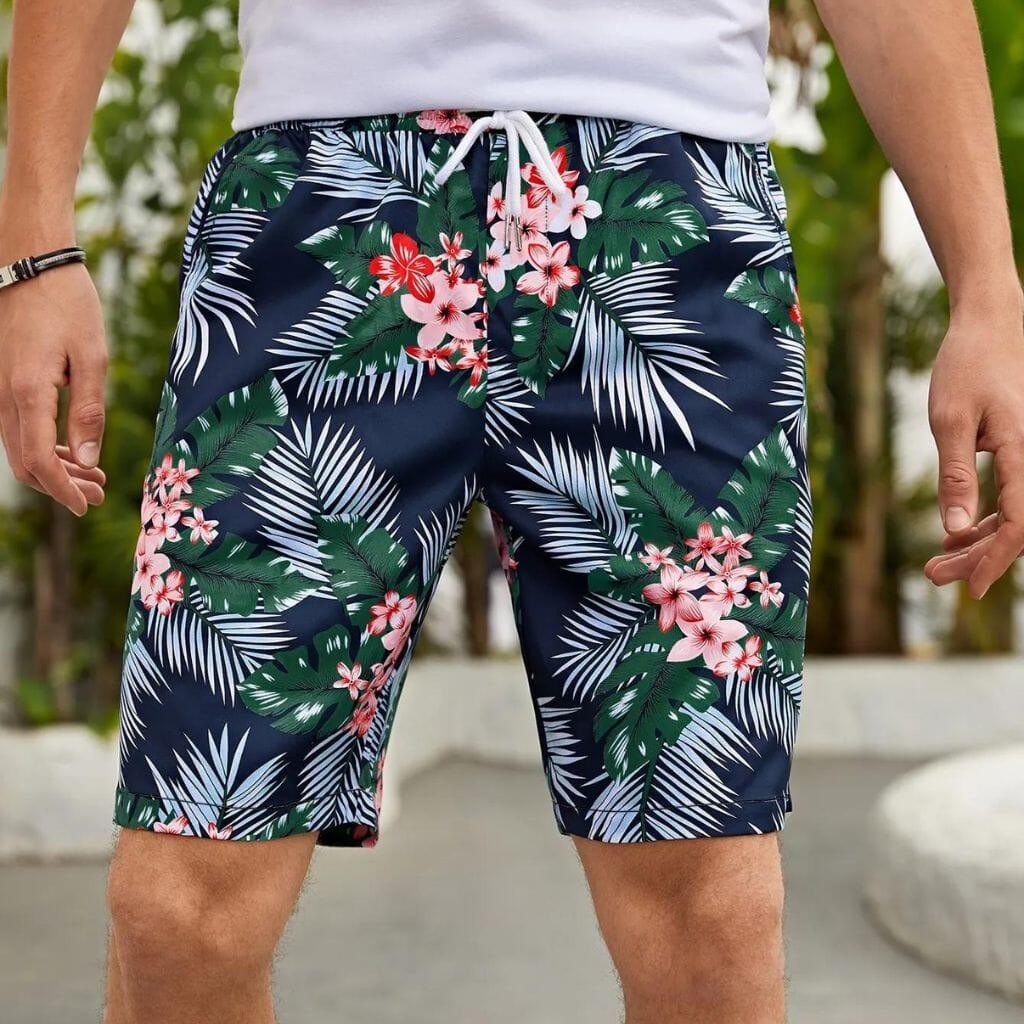 Bermuda Masculina Summer - Manfine