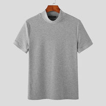 Camiseta Masculina Minimalist - Tecido Comfort - Manfine