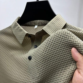 Camisa Polo Premium Vinnci - Manfine