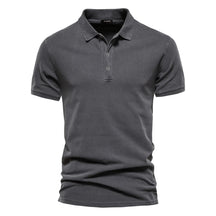 Camisa Polo Lucius