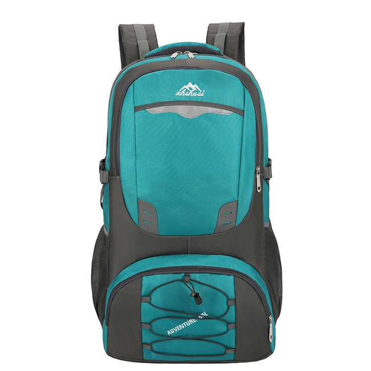 Mochila de Viagem Mountain 40/60/85L - à Prova D'água