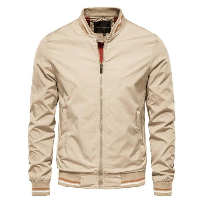 Jaqueta Casual Masculina Hunter - Manfine