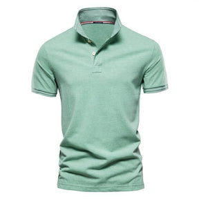 Camisa Polo Masculina Porto - Manfine