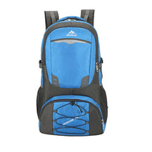 Mochila de Viagem Mountain 40/60/85L - à Prova D'água