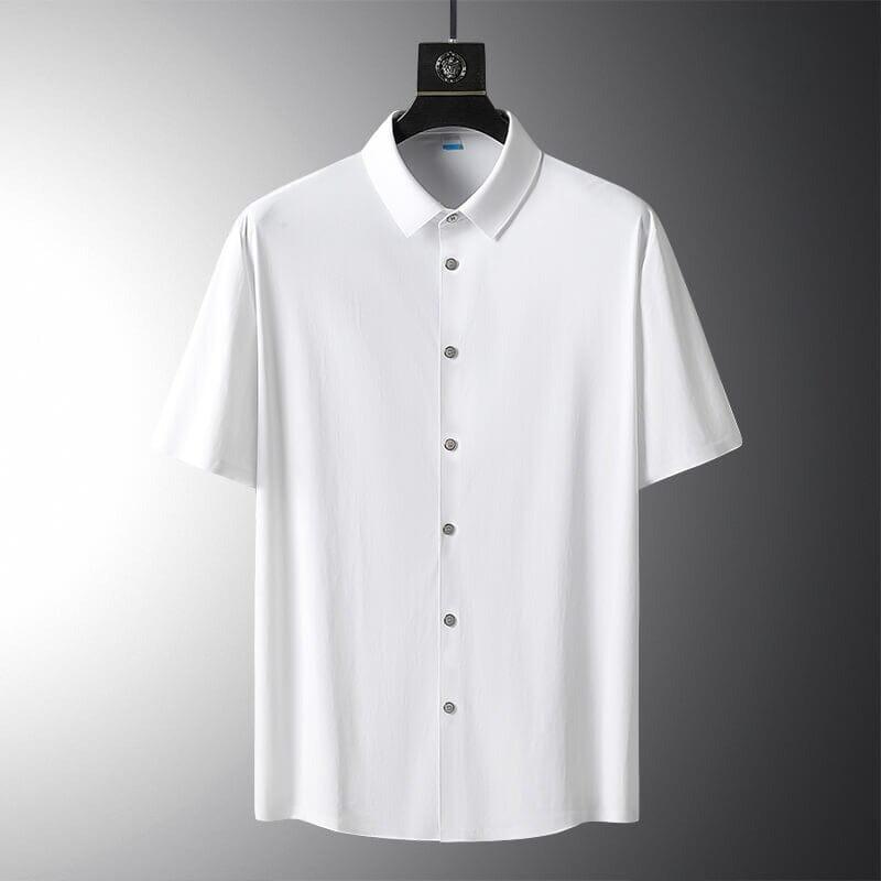 Camisa Polo Flex Comfort - Manfine