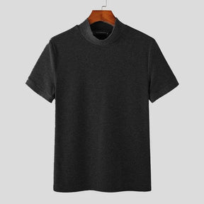 Camiseta Masculina Minimalist - Tecido Comfort - Manfine