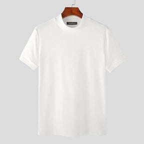 Camiseta Masculina Minimalist - Tecido Comfort - Manfine