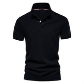 Camisa Polo Masculina Porto - Manfine