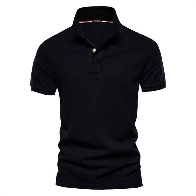 Camisa Polo Masculina Porto - Manfine