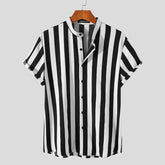 Camisa Lines - Manfine