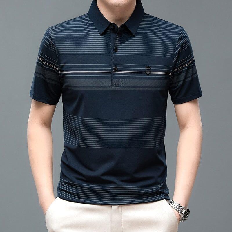 Camisa Polo Masculina Caminito - Manfine