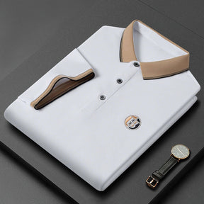 Camisa Polo Paris - Manfine