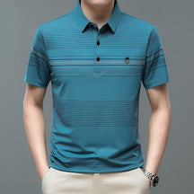 Camisa Polo Masculina Caminito - Manfine