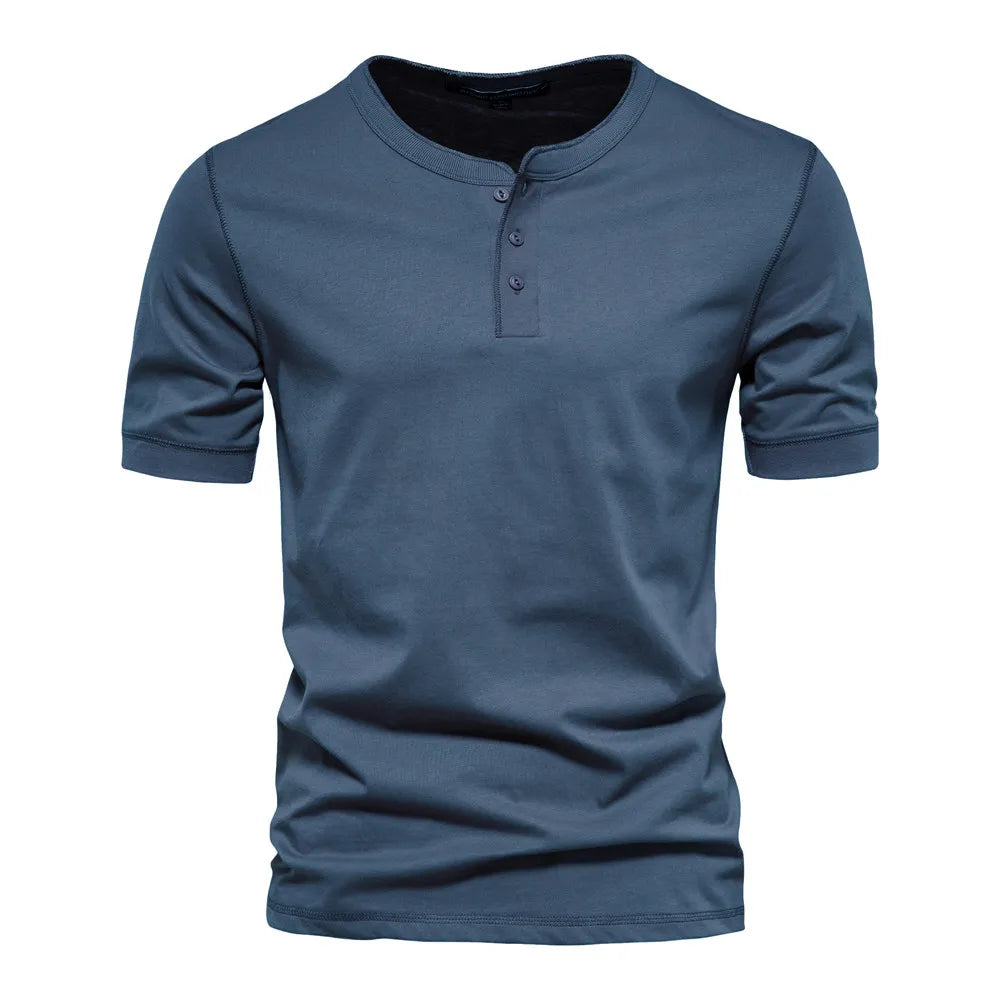 Camiseta Masculina - Vanguard