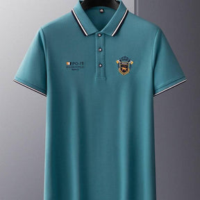 Camisa Polo Bernard - Manfine