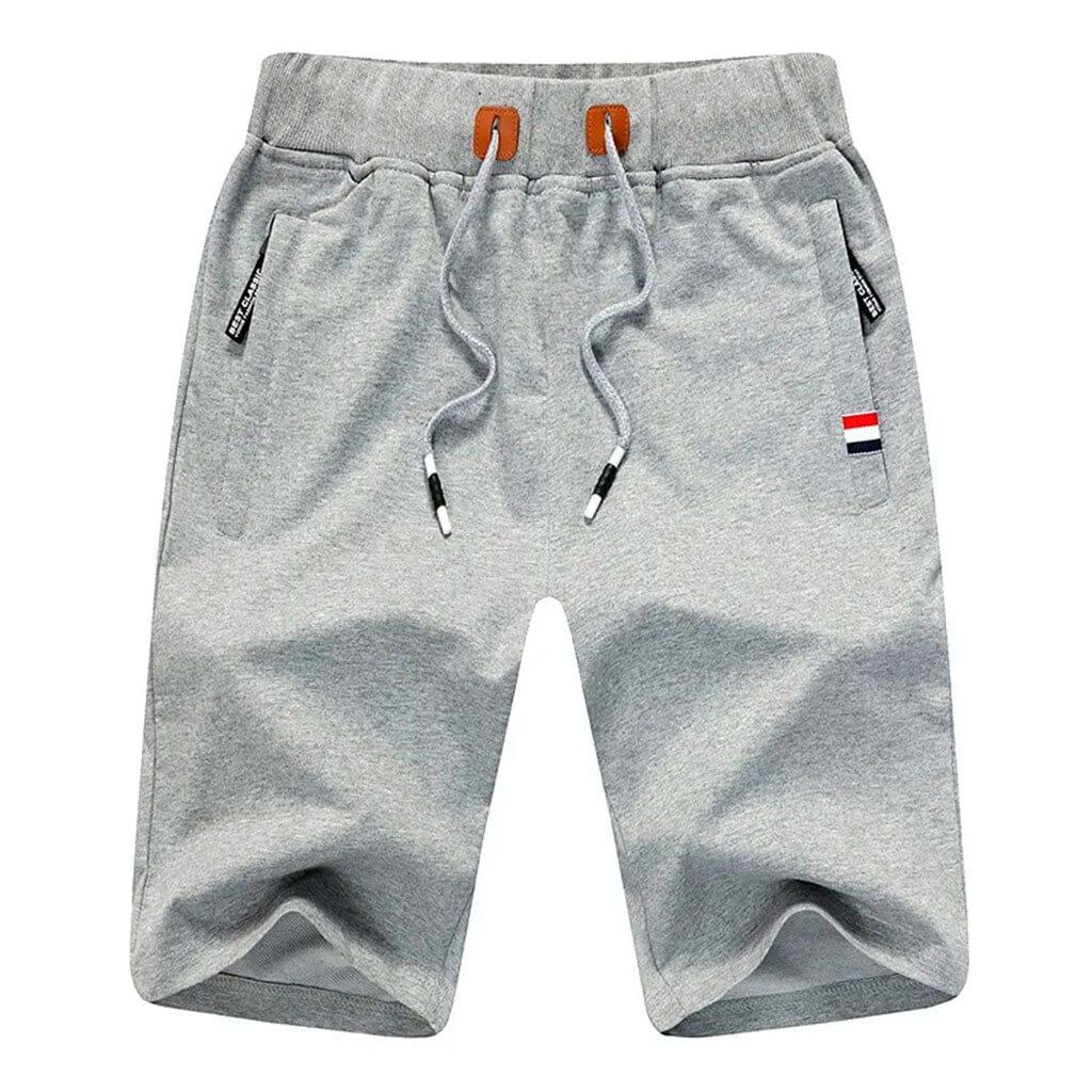 Bermuda Masculina Classica Holanda - Manfine