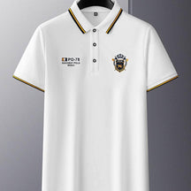 Camisa Polo Bernard - Manfine