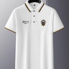 Camisa Polo Bernard - Manfine