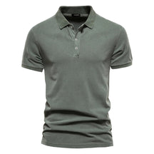 Camisa Polo Lucius