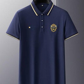 Camisa Polo Bernard - Manfine