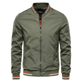 Jaqueta Casual Masculina Hunter - Manfine