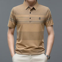 Camisa Polo Masculina Caminito - Manfine