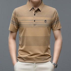 Camisa Polo Masculina Caminito - Manfine