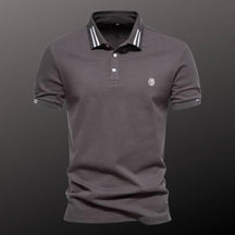 Camisa Polo Alonso - Manfine