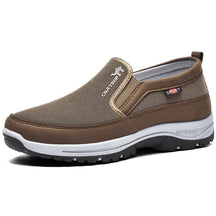 Sapato Casual Comfort Titanium - Manfine