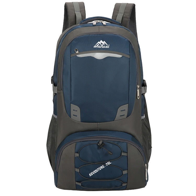 Mochila de Viagem Mountain 40/60/85L - à Prova D'água