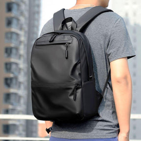 Mochila Executiva Concept - Notebook 15`, Impermeável - Manfine