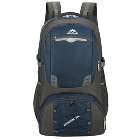 Mochila de Viagem Mountain 40/60/85L - à Prova D'água