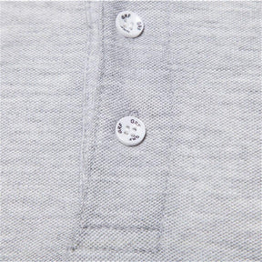 Camisa Polo Denim - Manfine