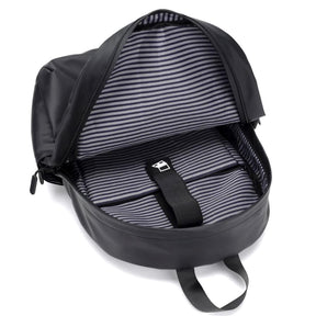 Mochila Executiva Concept - Notebook 15`, Impermeável - Manfine