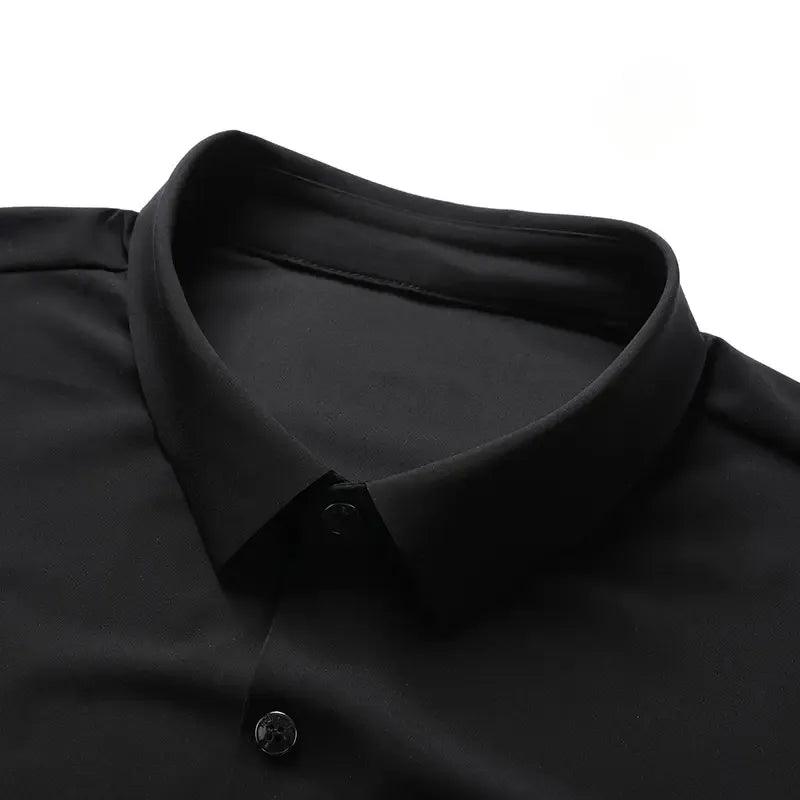 Camisa Polo Flex Comfort - Manfine