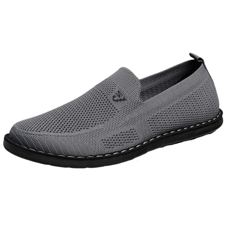 Mocassim Soft Air - Ultra Confortável e Respirável - Manfine