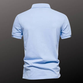 Camisa Polo Alonso - Manfine