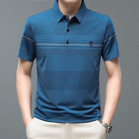 Camisa Polo Masculina Caminito - Manfine