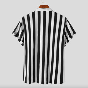 Camisa Lines - Manfine